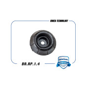 Опора амортизатора Brave, передняя, правая/левая, арт. BRRP14