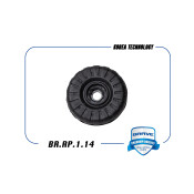 Опора амортизатора Brave, передняя, правая/левая, арт. BRRP114
