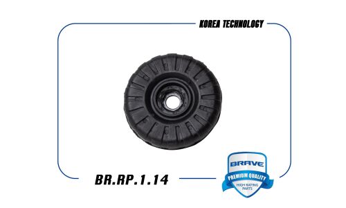 Опора амортизатора Brave, передняя, правая/левая, арт. BRRP114