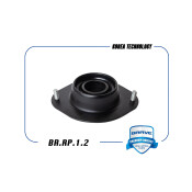 Опора амортизатора Brave, передняя, правая/левая, арт. BR.RP.1.2