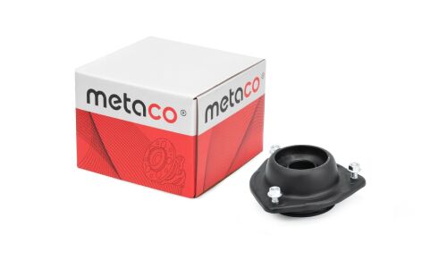 Опора амортизатора переднего HYUNDAI Accent | перед METACO, арт. 4600-007