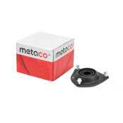 Опора амортизатора переднего HYUNDAI Elantra III (00-06) | перед METACO, арт. 4600-018