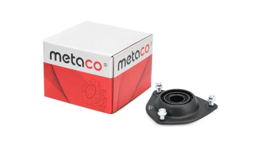 Опора амортизатора переднего HYUNDAI Elantra III (00-06) | перед METACO, арт. 4600-018