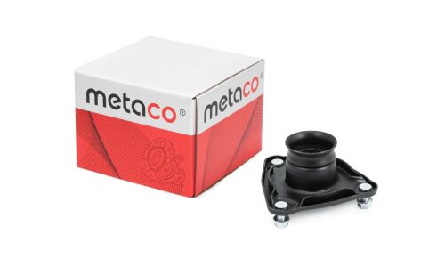 Опора амортизатора переднего HYUNDAI Elantra IV | перед METACO, арт. 4600-019