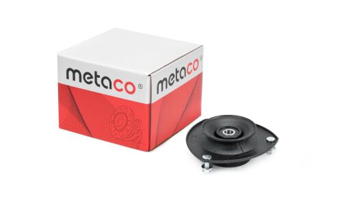 Опора амортизатора переднего HYUNDAI Tucson | перед METACO, арт. 4600-008