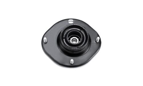 Опора амортизатора переднего левая DAEWOO Lanos | перед METACO, арт. 4600-020L