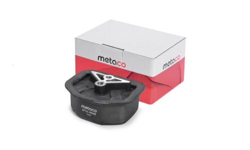 Опора двигателя передняя правая DAEWOO Nexia | перед прав METACO, арт. 4716-002R