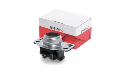 Опора двигателя пр RENAULT Kangoo | перед прав METACO, арт. 4700-003