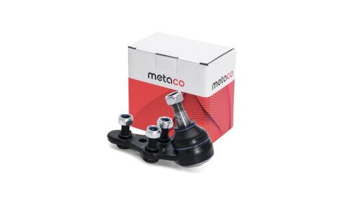 Опора шаровая DAEWOO Nexia | перед METACO, арт. 4200-006