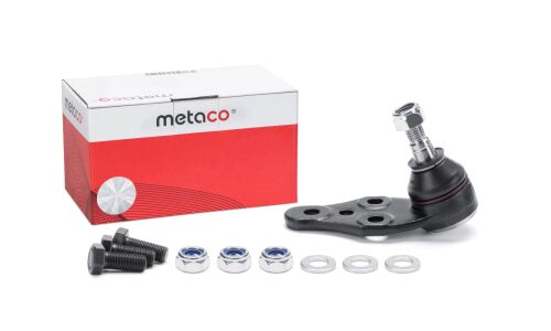 Опора шаровая DAEWOO Nexia | перед METACO, арт. 4200-006