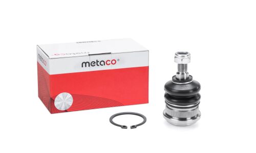 Опора шаровая HYUNDAI Solaris | перед лев METACO, арт. 4200-010