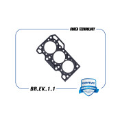 Прокладка ГБЦ Brave, арт. BR.EK.1.1