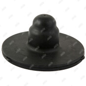 Прокладка пружины задней верхняя DAEWOO Nexia JIKIU, арт. MC34002