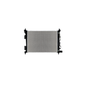 Радиатор охлаждения двигателя Sakura, арт. 32218528