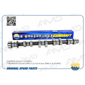 Распредвал AMD, арт. AMD.SHFT23