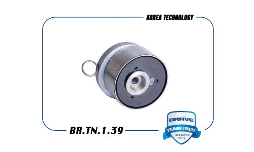 Ролик натяжной ремня ГРМ Brave, арт. BR.TN.1.39
