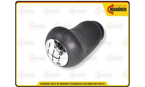 Ручка КПП LADA Largus Renault Logan Sandero Duster Manover, арт. MR7000030