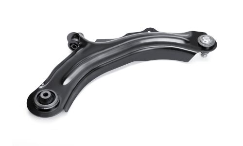 Рычаг подвески передней левый RENAULT Megane II | перед лев METACO, арт. 4300-029L