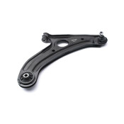 Рычаг подвески передней нижний правый HYUNDAI Getz | перед прав METACO, арт. 4300-032R