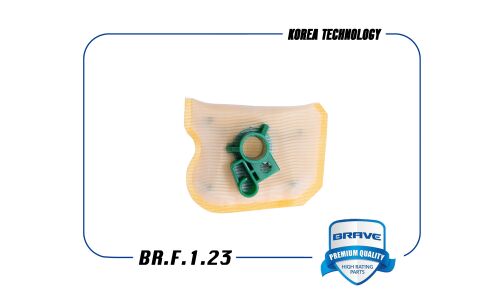 Фильтр (сетка) бензонасоса Brave, арт. BR.F.1.23