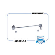 Стойка стабилизатора (линк) Brave, передняя, правая, арт. BR.BB.2.3