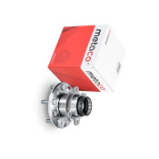 Ступица колеса Metaco, задняя, левая, арт. 5010-029