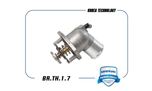 Термостат Brave, арт. BR.TH.1.7