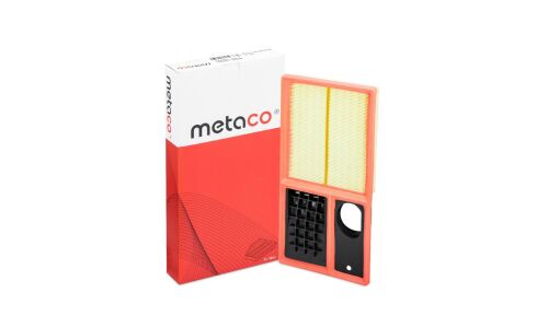 Фильтр воздушный Metaco, арт. 1000-004