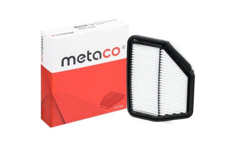 Фильтр воздушный Metaco, арт. 1000-046