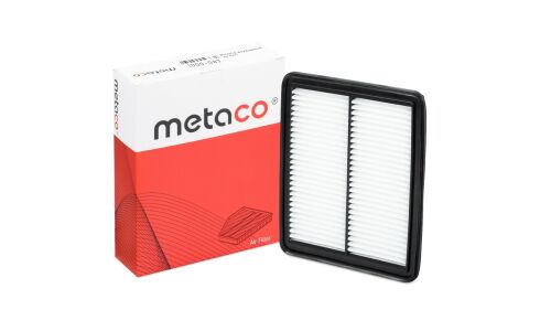 Фильтр воздушный Metaco, арт. 1000-087