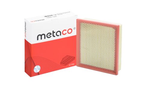 Фильтр воздушный TOYOTA Camry METACO, арт. 1000-120