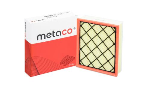 Фильтр воздушный Metaco, арт. 1000-123