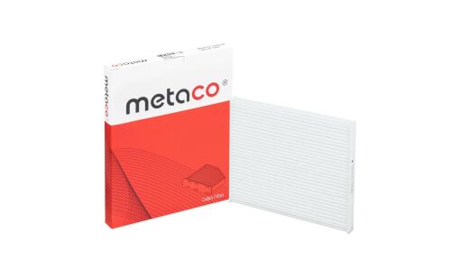 Фильтр салонный KIA Sportage IV (16-) METACO, арт. 1010-025