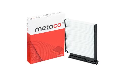 Фильтр салона METACO, арт. 1010-003