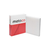 Фильтр салона Metaco, арт. 1010-208