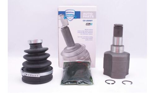 ШРУС Brave, внутренний, арт. BR.CVJ.1.2