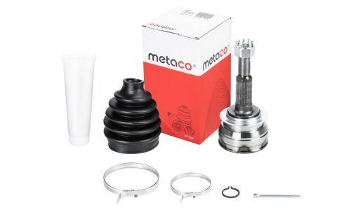 ШРУС наружный левый /правый CHEVROLET Lanos | перед лев METACO, арт. 5730-015