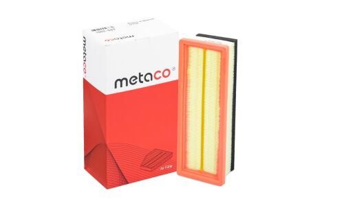 Фильтр воздушный Metaco, арт. 1000-089