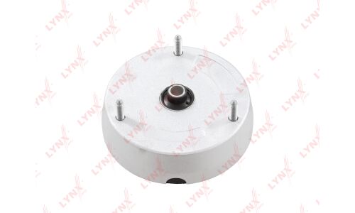 Опора амортизатора LYNXauto передняя, правая/левая, арт. MA-1184LR