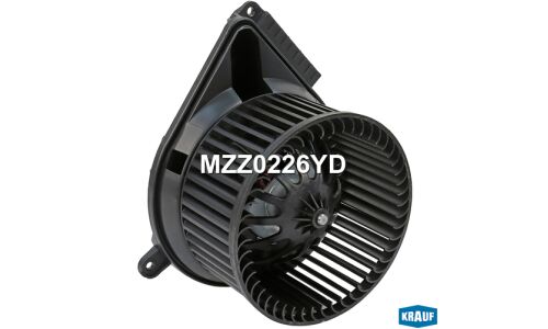 Мотор печки c крыльчаткой Krauf, арт. MZZ0226YD