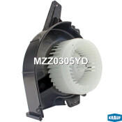 Мотор печки c крыльчаткой Krauf, арт. MZZ0305YD