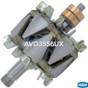 Ротор генератора Krauf, арт. AVD3556UX