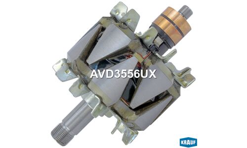 Ротор генератора Krauf, арт. AVD3556UX