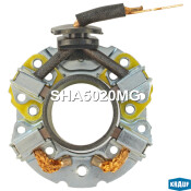 Щеткодержатель стартера Krauf, арт. SHA5020MG