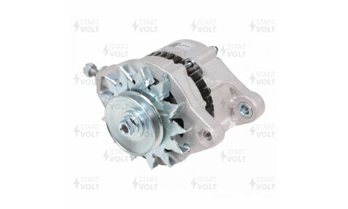 Генератор Startvolt, для Лада 2101-2103/2106/2121 и модификации 55А, арт. LG 0101X