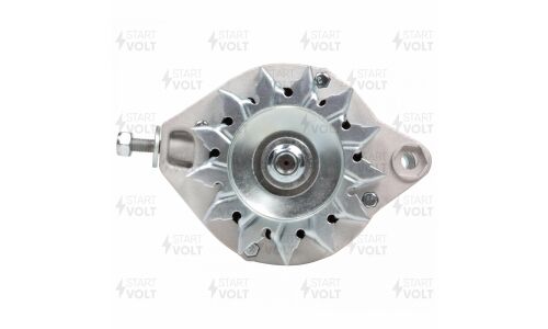 Генератор Startvolt, для Лада 2101-2103/2106/2121 и модификации 55А, арт. LG 0101X
