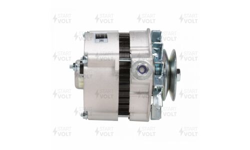 Генератор Startvolt, для Лада 2101-2103/2106/2121 и модификации 55А, арт. LG 0101X