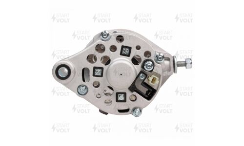 Генератор Startvolt, для Лада 2101-2103/2106/2121 и модификации 55А, арт. LG 0101X