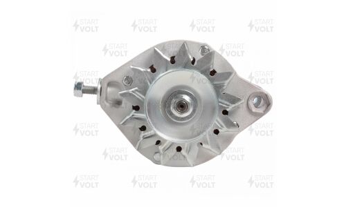 Генератор Startvolt, для Лада 2107/2108/2109/1111 и модификации 60A, арт. LG 0108X