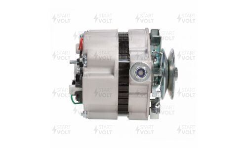 Генератор Startvolt, для Лада 2107/2108/2109/1111 и модификации 60A, арт. LG 0108X